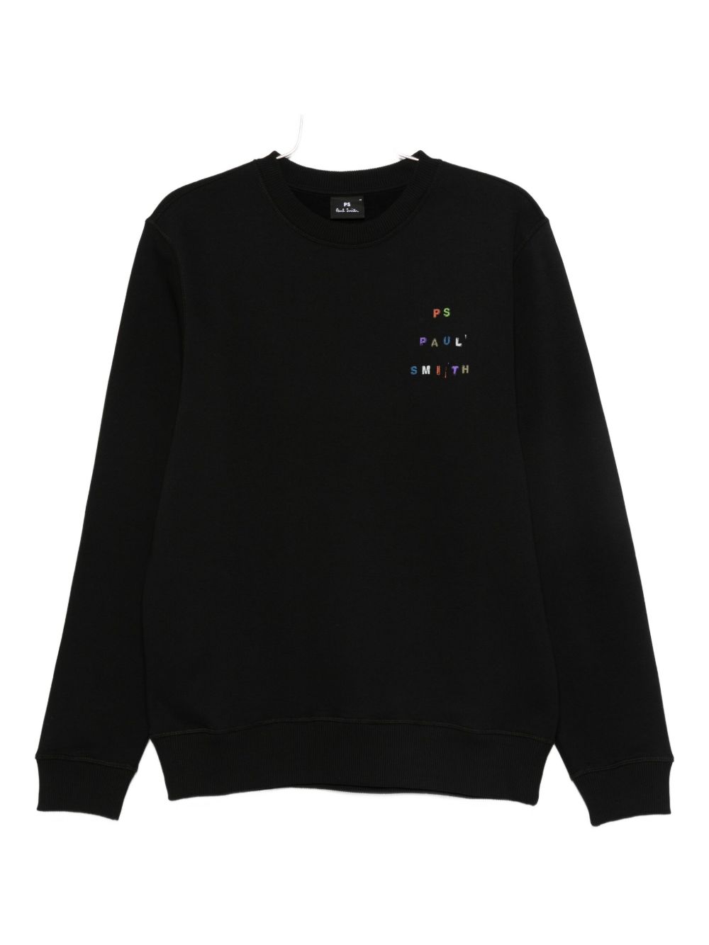 PS By Paul Smith Sweaters Black PS By Paul Smith