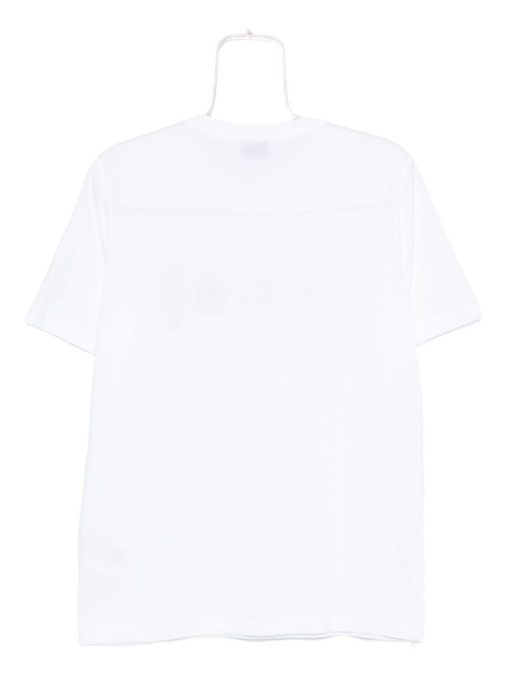 PS By Paul Smith T-shirts and Polos White PS By Paul Smith