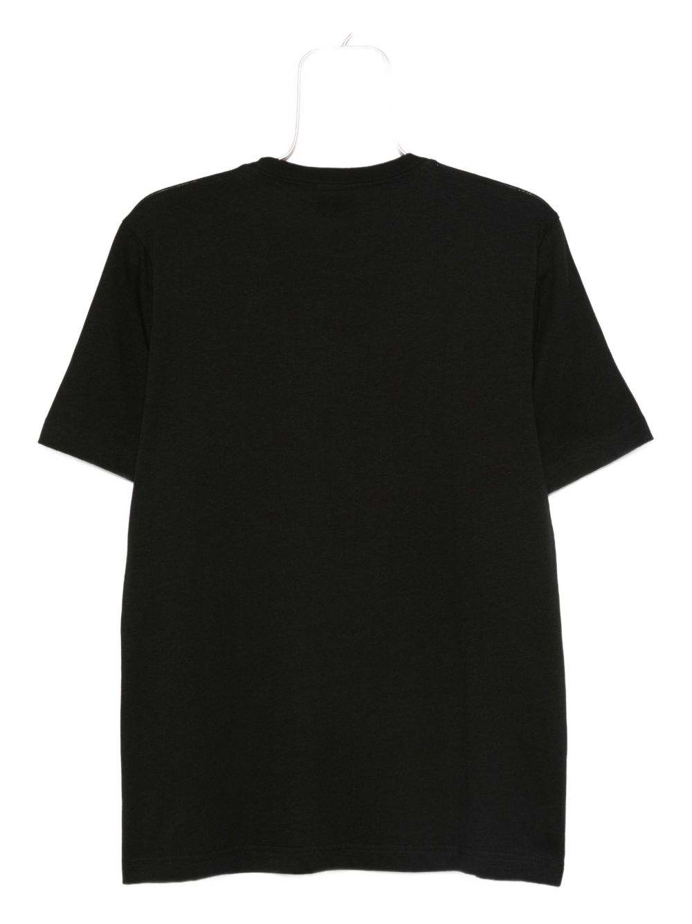 PS By Paul Smith T-shirts and Polos Black PS By Paul Smith