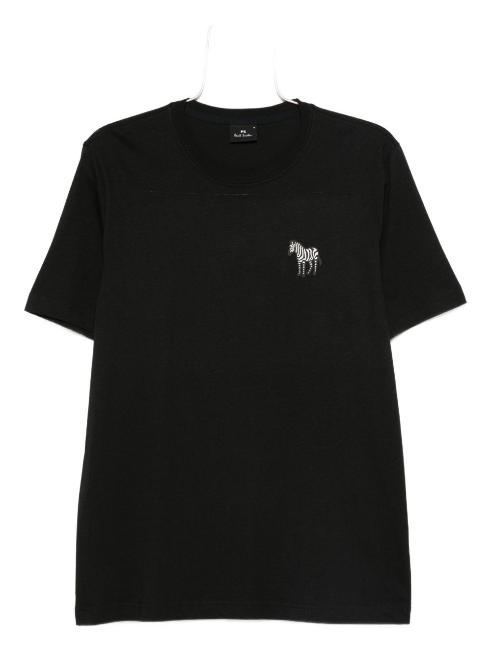 PS By Paul Smith T-shirts and Polos Black PS By Paul Smith