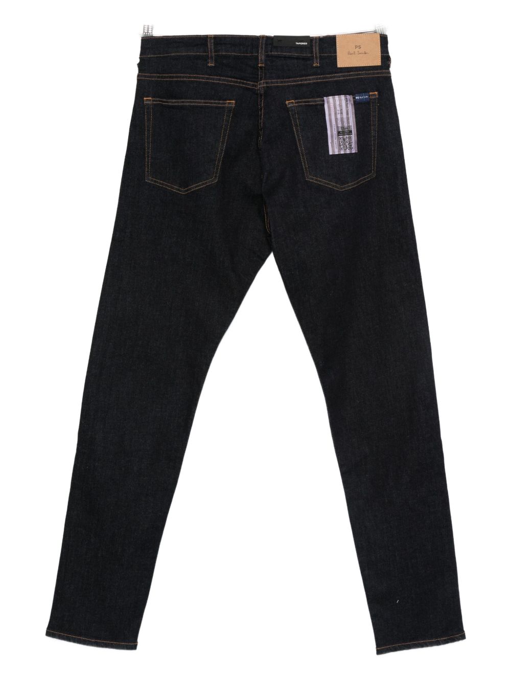 PS By Paul Smith Jeans Black PS By Paul Smith