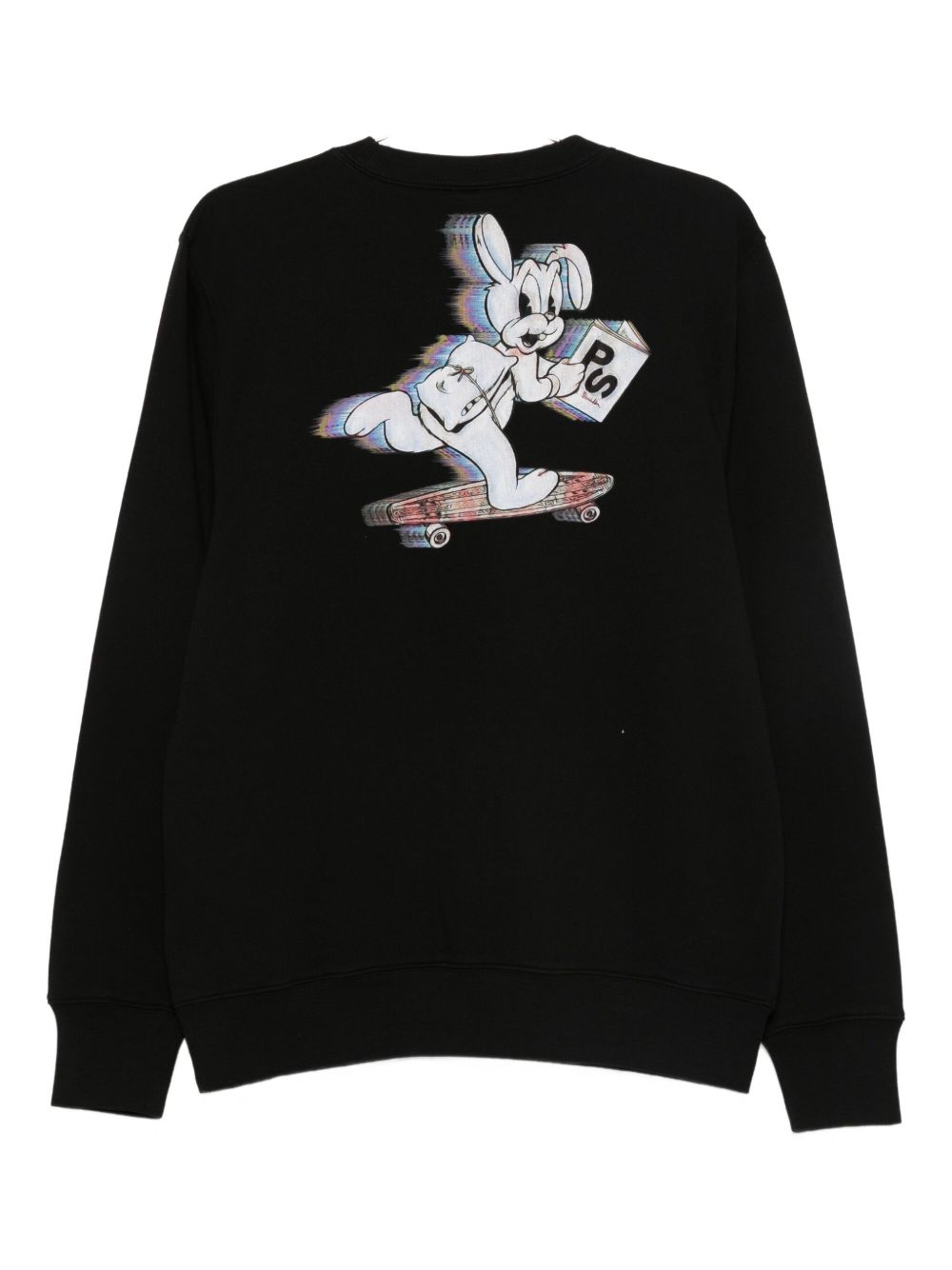 PS By Paul Smith Sweaters Black PS By Paul Smith