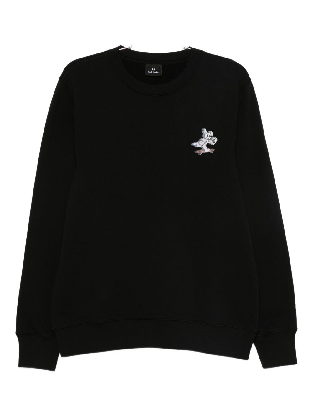 PS By Paul Smith Sweaters Black PS By Paul Smith