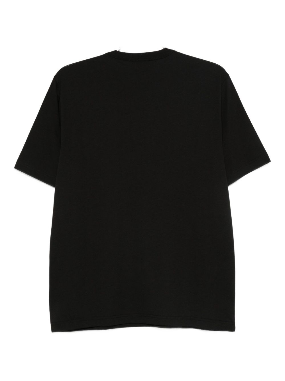 PS By Paul Smith T-shirts and Polos Black PS By Paul Smith