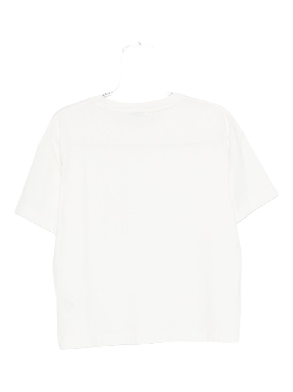 PS By Paul Smith T-shirts and Polos White PS By Paul Smith