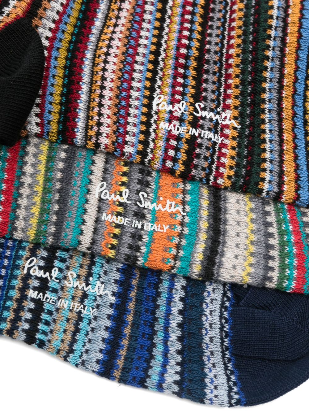 Paul Smith Underwear MultiColour Paul Smith