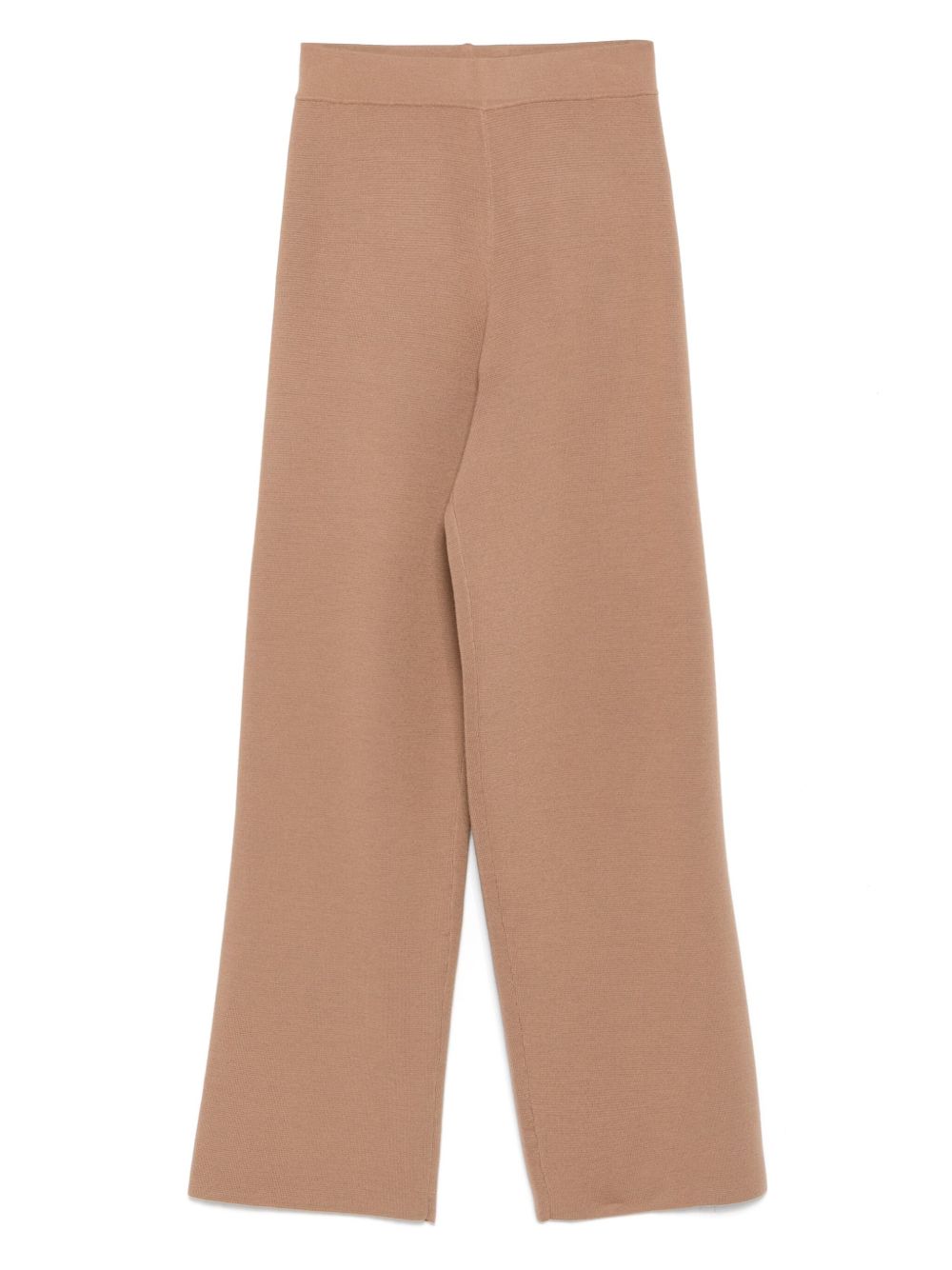 Fabiana Filippi Trousers Camel Fabiana Filippi