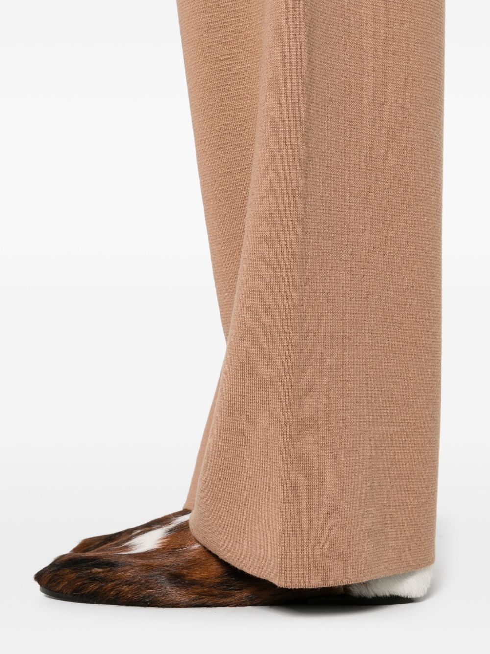 Fabiana Filippi Trousers Camel Fabiana Filippi