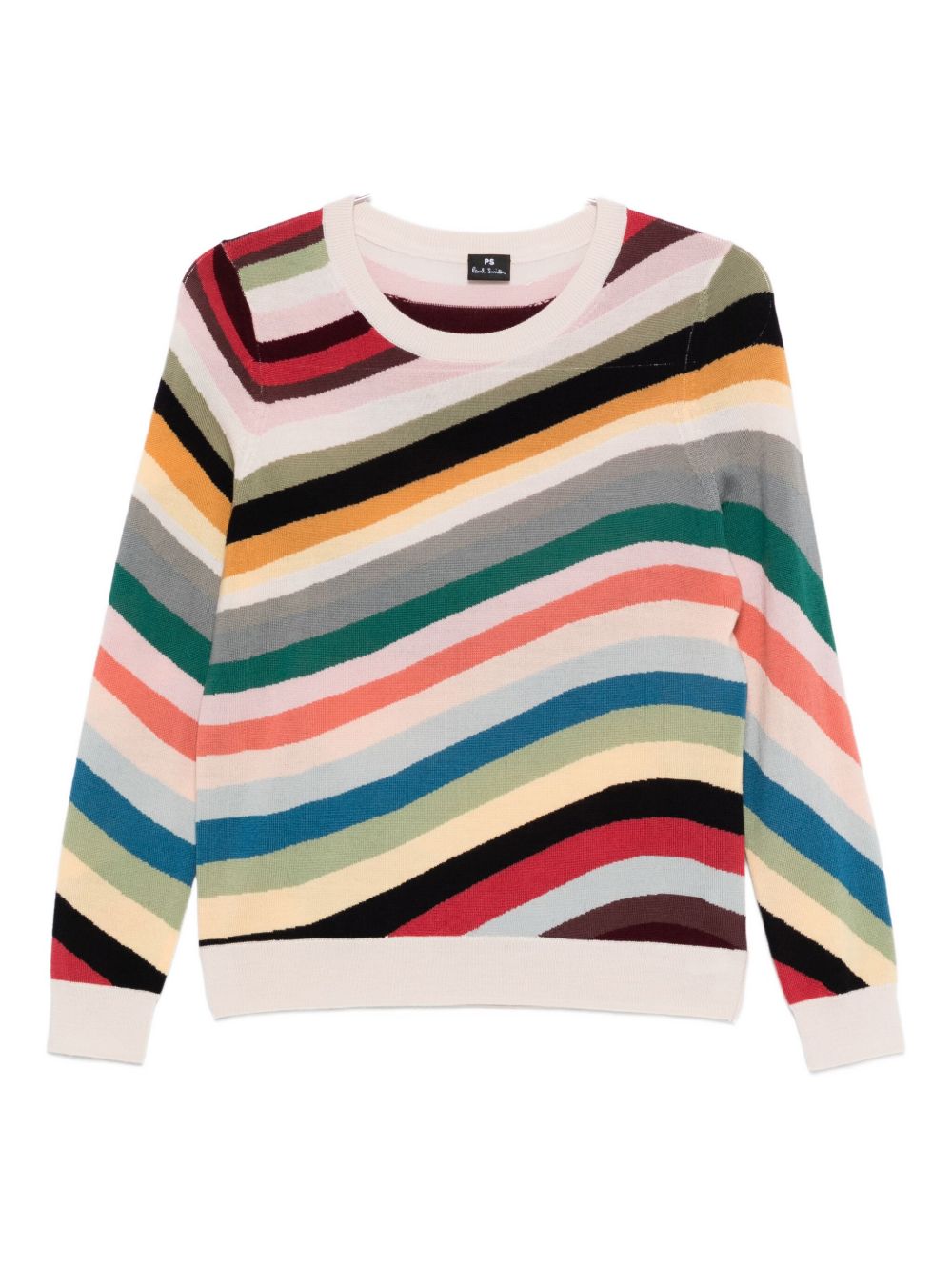 PS By Paul Smith Sweaters MultiColour PS By Paul Smith