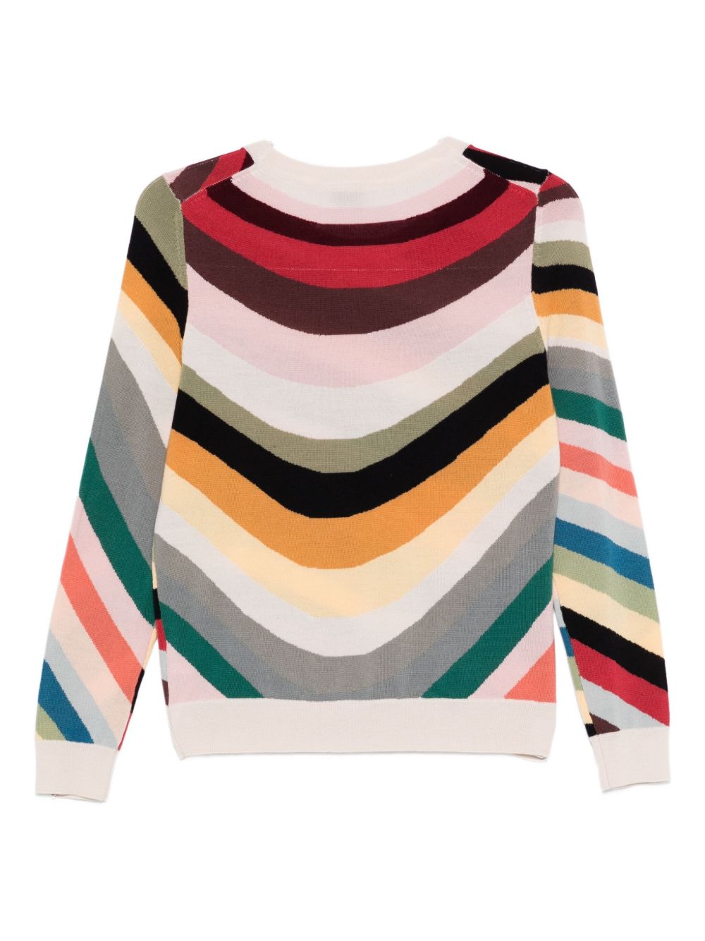 PS By Paul Smith Sweaters MultiColour PS By Paul Smith