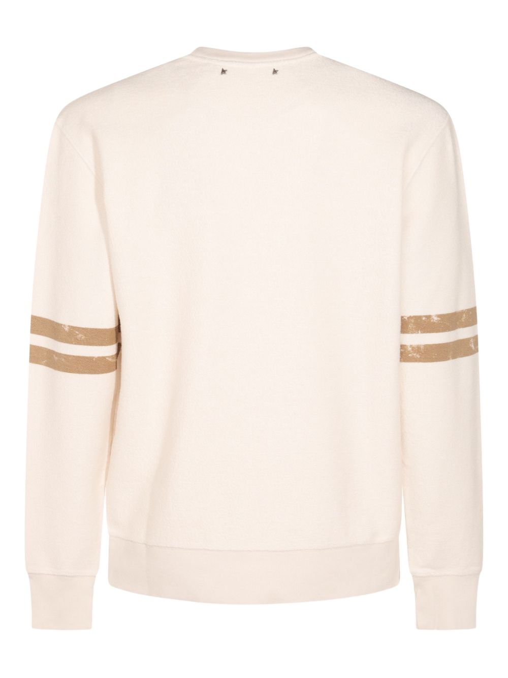 Golden Goose Sweaters White Golden Goose