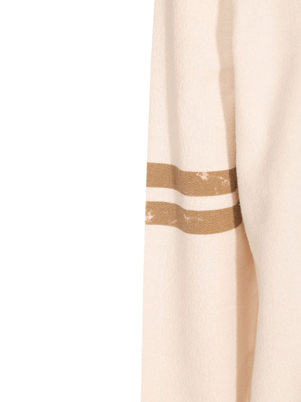 Golden Goose Sweaters White Golden Goose