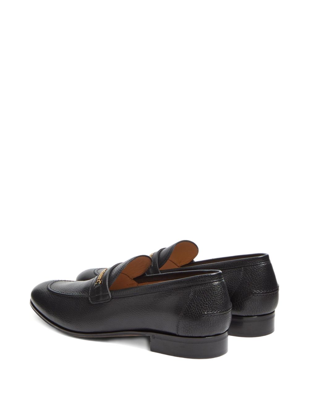 Valentino Garavani Vlogo Signature Kid Moccasin Valentino Garavani