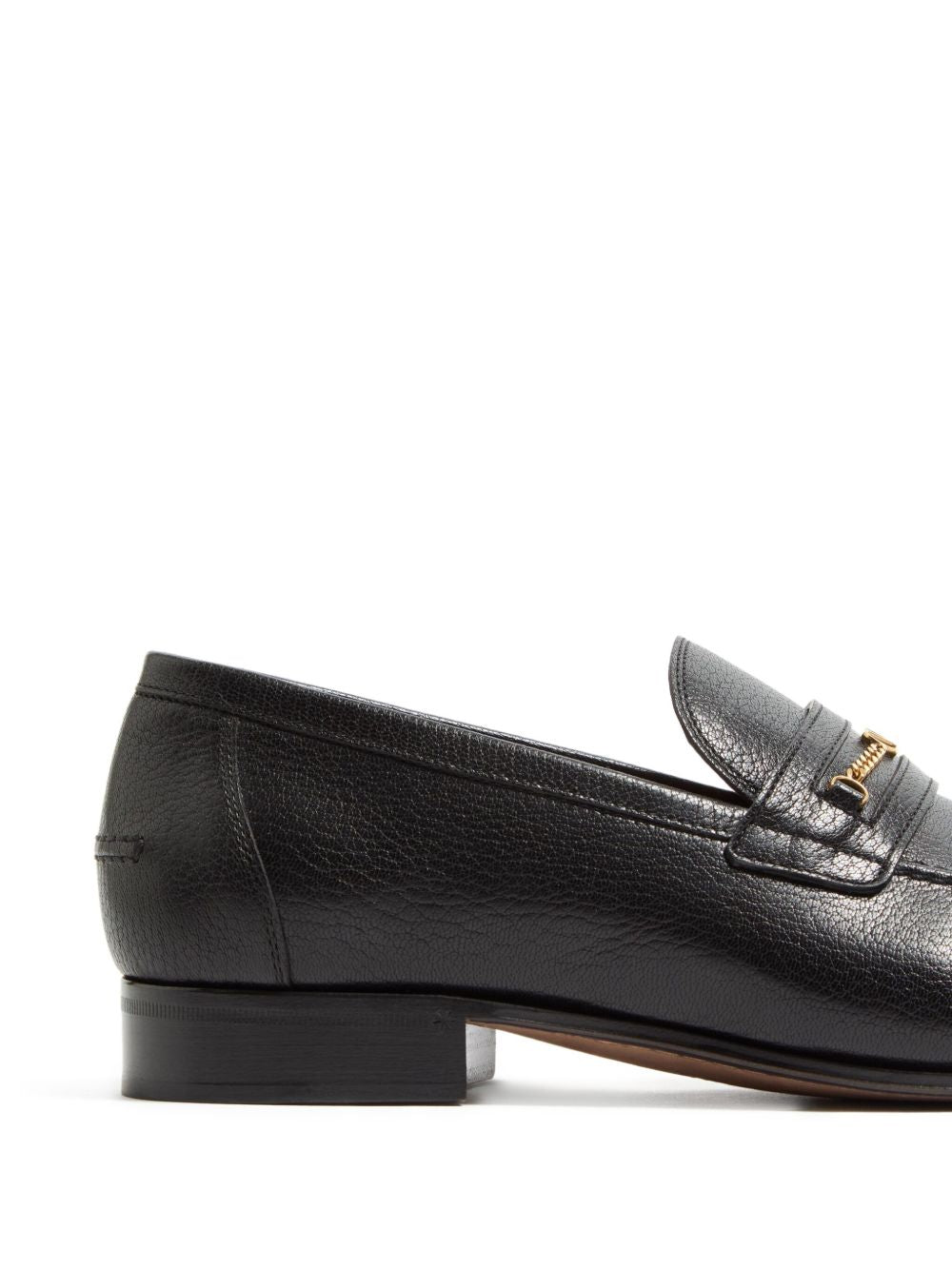 Valentino Garavani Vlogo Signature Kid Moccasin Valentino Garavani