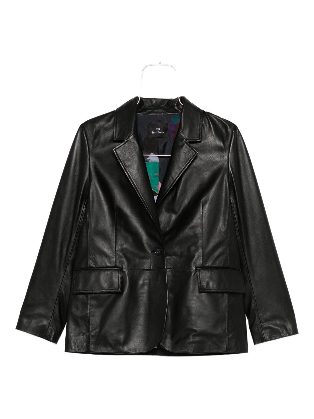 PS By Paul Smith Jackets Black PS By Paul Smith