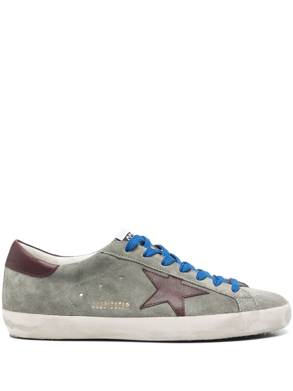 Golden Goose Super-Star sneakers Golden Goose