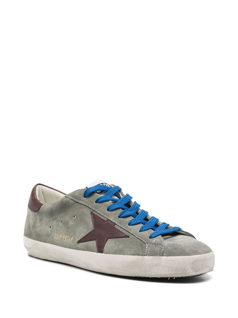Golden Goose Super-Star sneakers Golden Goose
