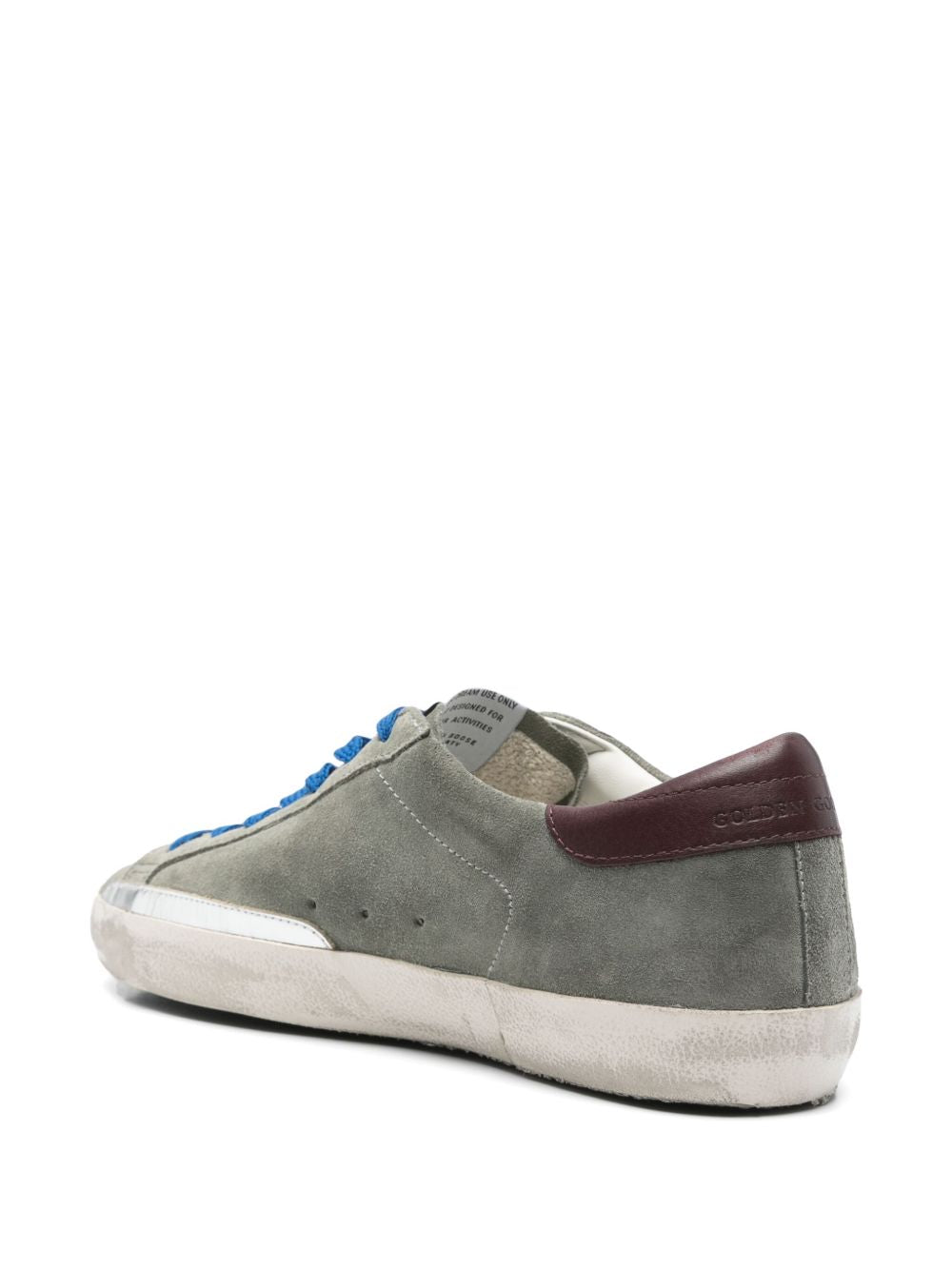 Golden Goose Super-Star sneakers Golden Goose