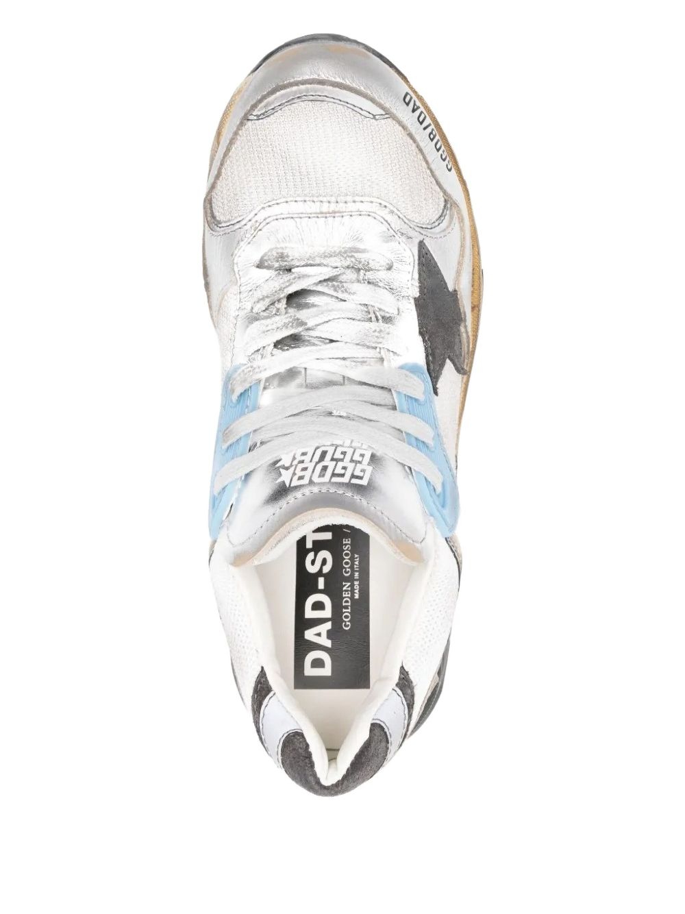 Golden Goose Running Dad sneakers Golden Goose