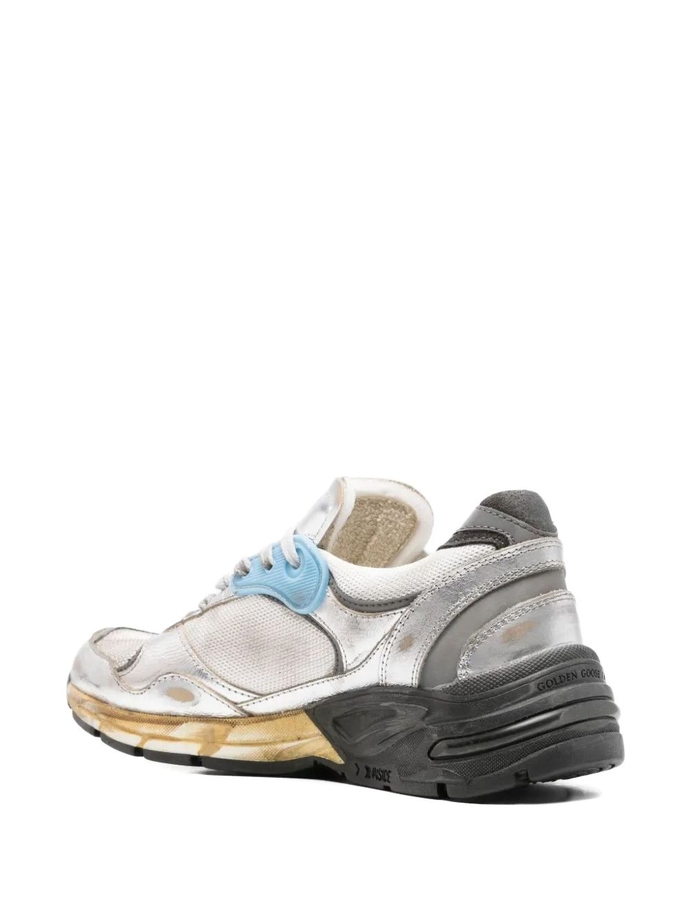 Golden Goose Running Dad sneakers Golden Goose