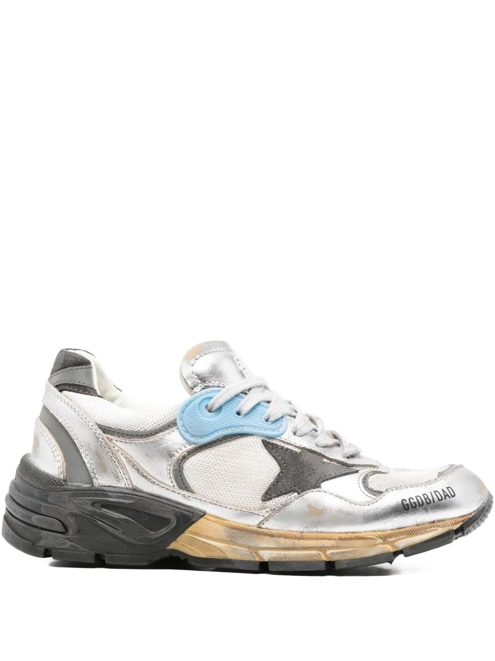 Golden Goose Running Dad sneakers Golden Goose