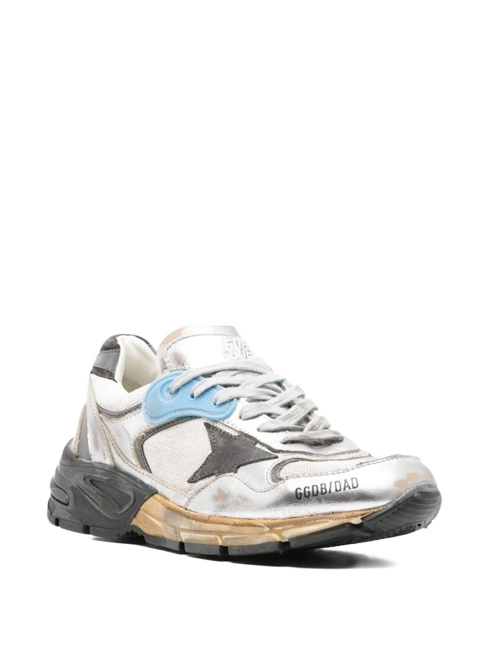 Golden Goose Running Dad sneakers Golden Goose