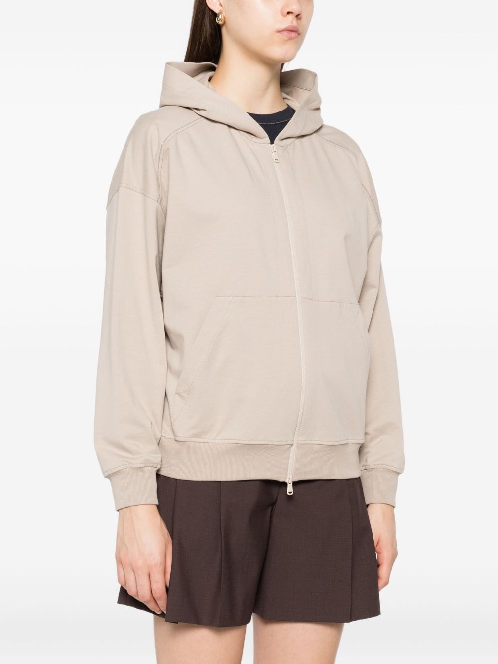 Brunello Cucinelli Sweaters Beige Brunello Cucinelli