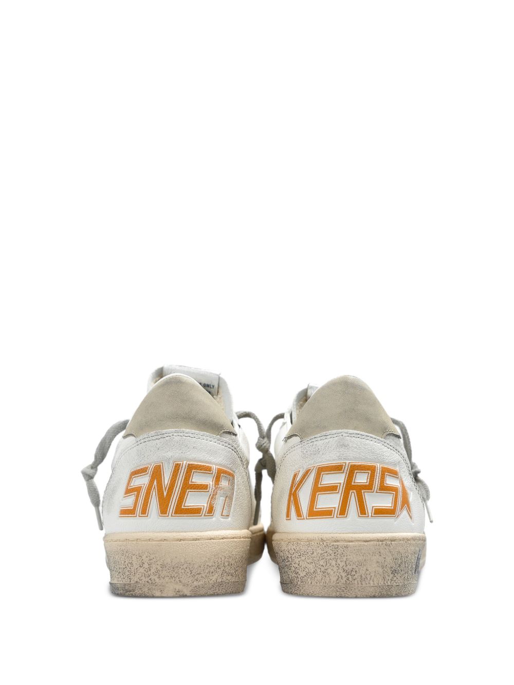 Golden Goose Ballstar sneakers Golden Goose