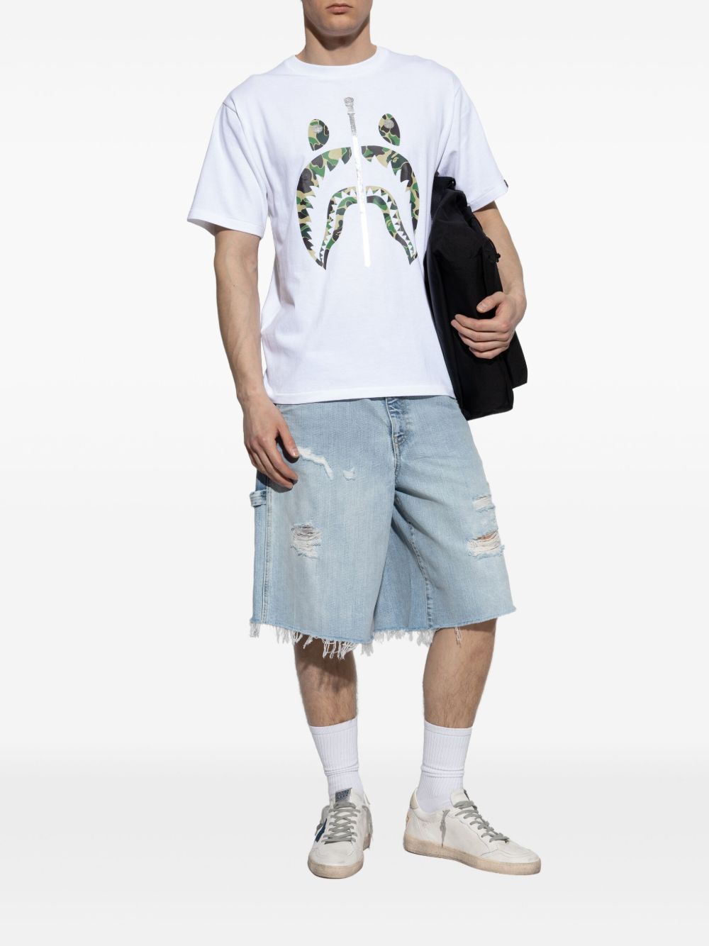 Golden Goose Ballstar sneakers Golden Goose