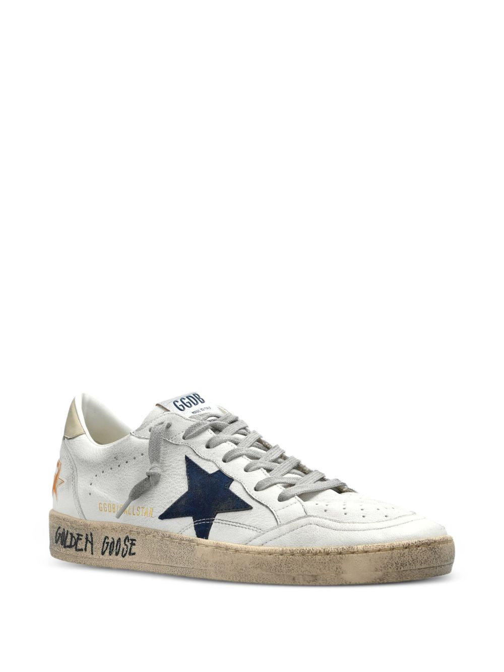 Golden Goose Ballstar sneakers Golden Goose