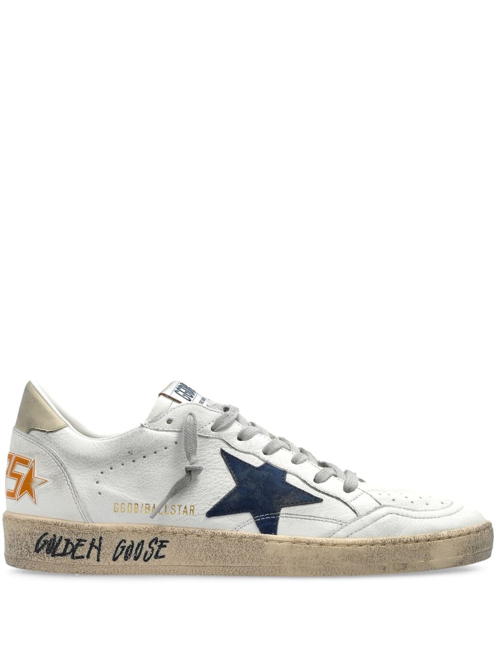 Golden Goose Ballstar sneakers Golden Goose