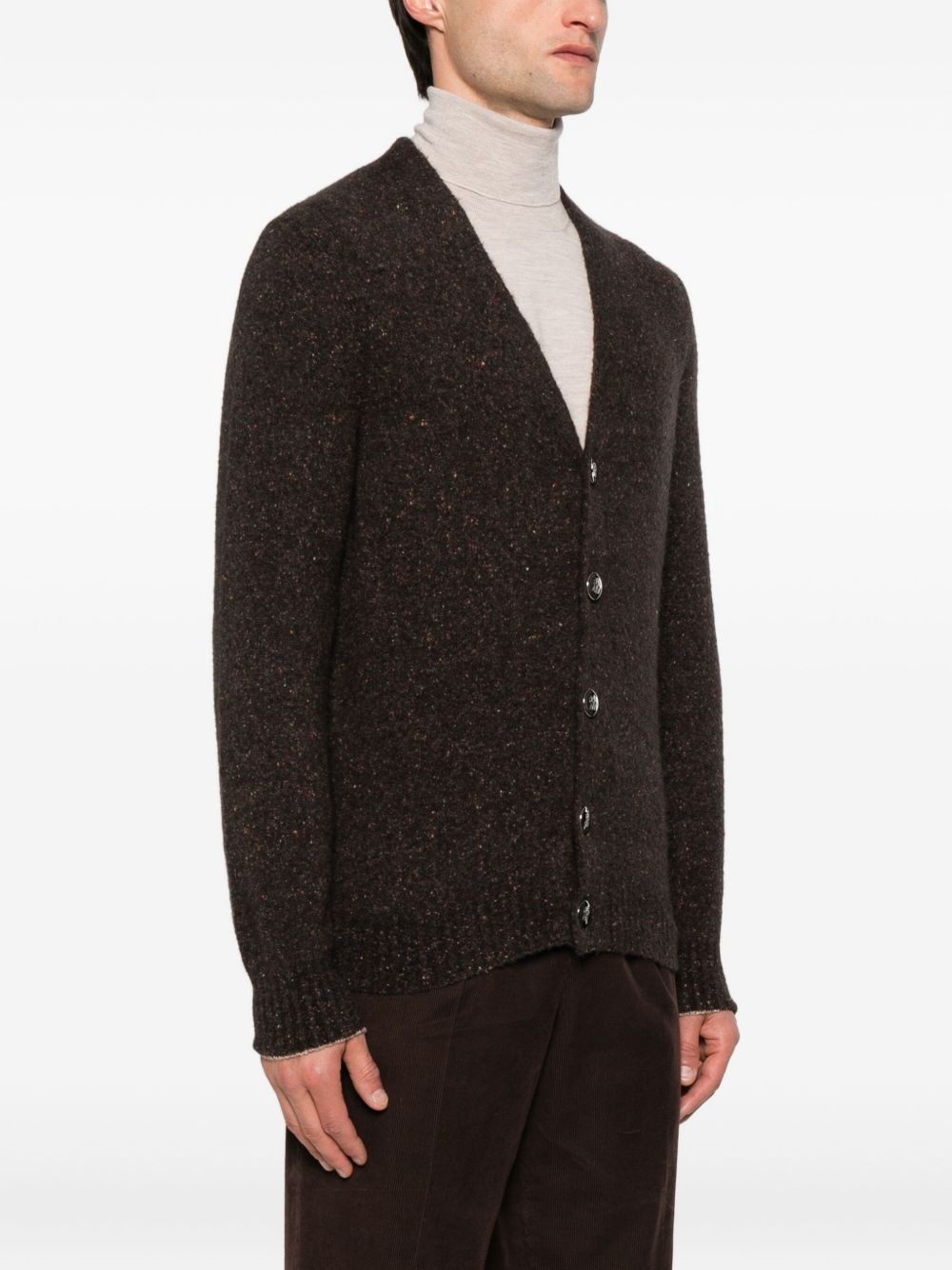 Brunello Cucinelli Sweaters Brown Brunello Cucinelli