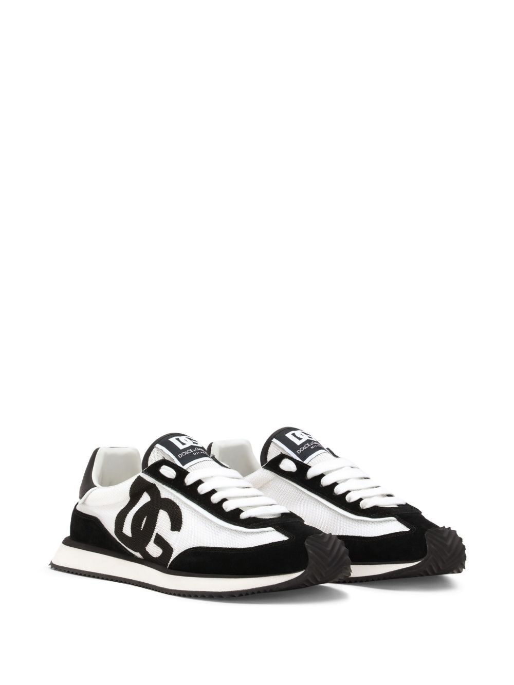 Dolce & Gabbana Sneakers Black Dolce & Gabbana