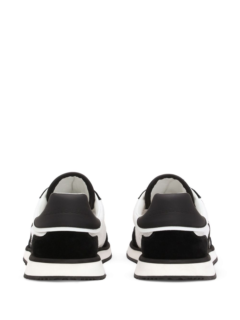 Dolce & Gabbana Sneakers Black Dolce & Gabbana