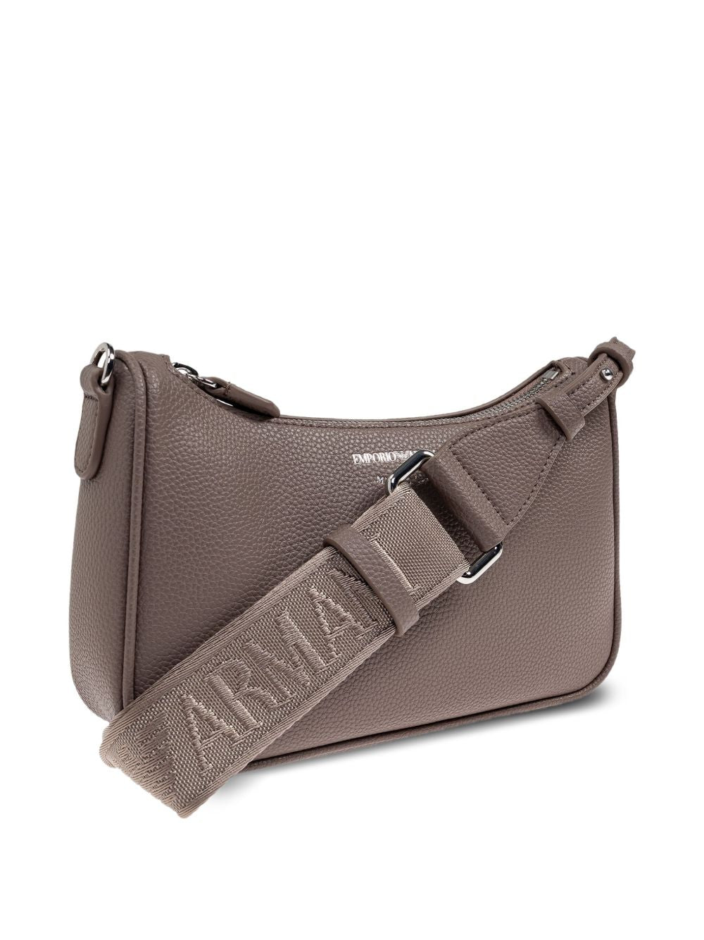Emporio Armani Baguette shoulder bag Emporio Armani