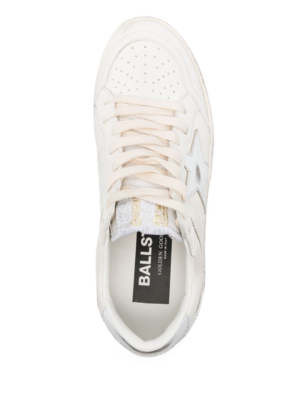 Golden Goose Ball Star sneakers Golden Goose