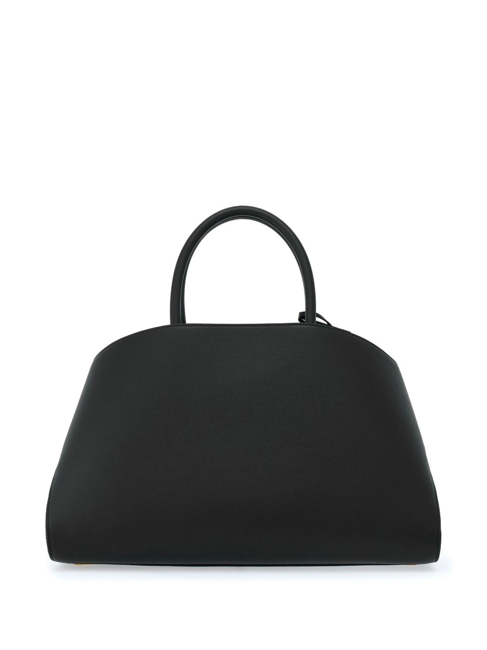Ferragamo Medium Hug Gancini-buckle tote bag Ferragamo