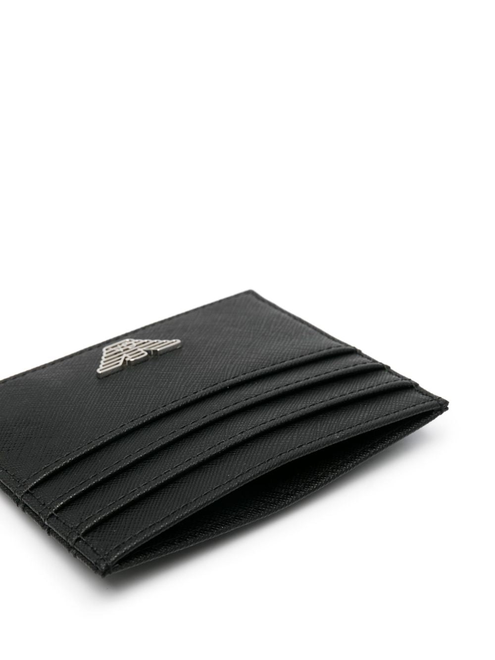 Emporio Armani Exclusive Card holder and keyring set EMPORIO ARMANI EXCLUSIVE