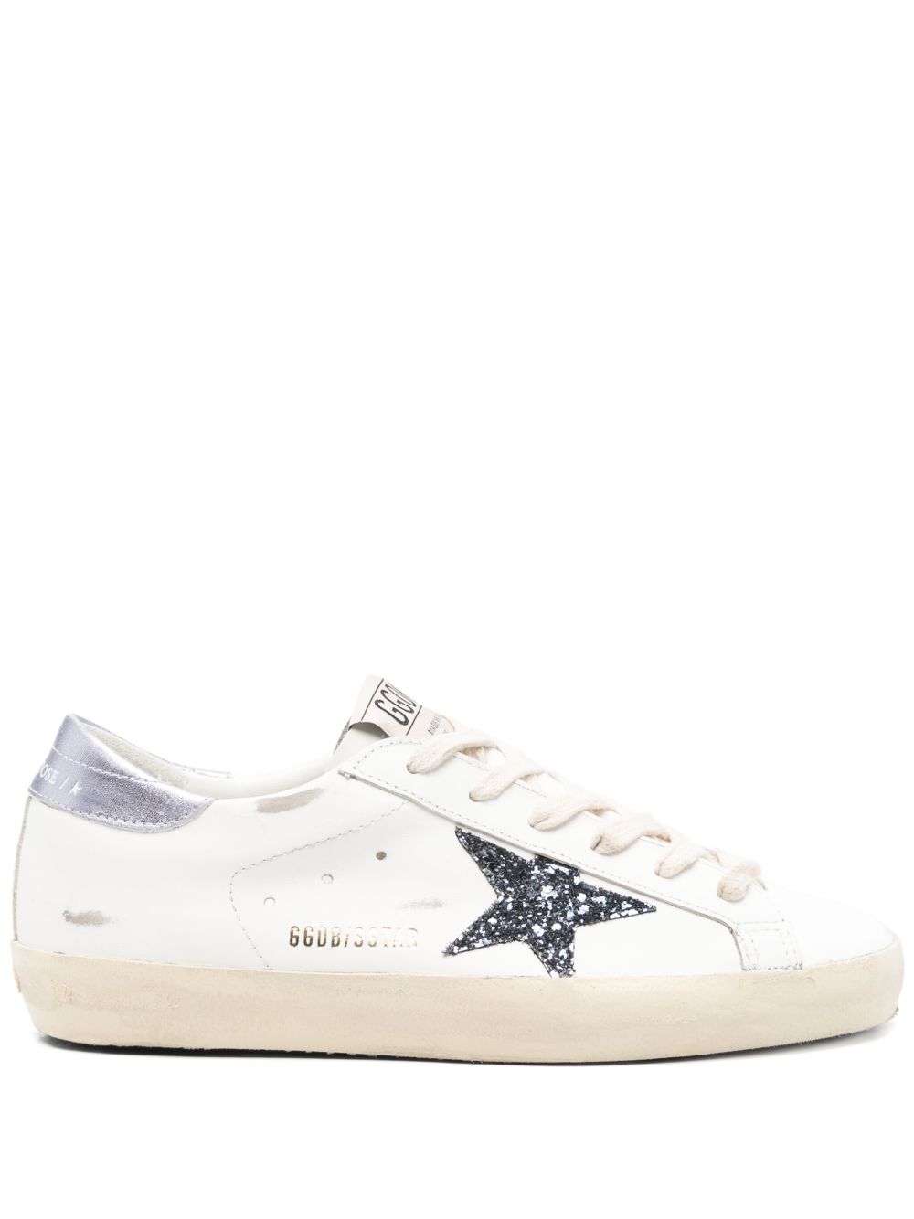 Golden Goose Super-Star sneakers - Gallerias