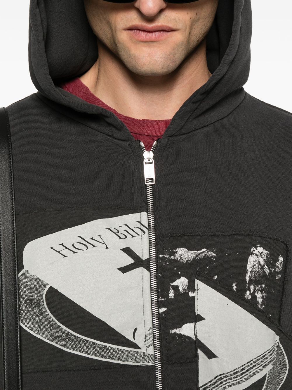 Enfants Riches Déprimés Enfants Riches Deprimes Sweaters Black Enfants Riches Déprimés