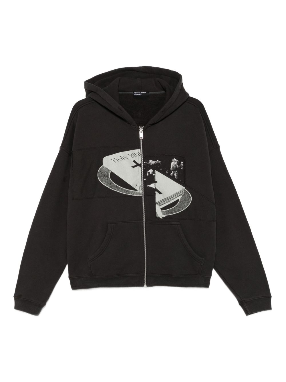 Enfants Riches Déprimés Enfants Riches Deprimes Sweaters Black Enfants Riches Déprimés