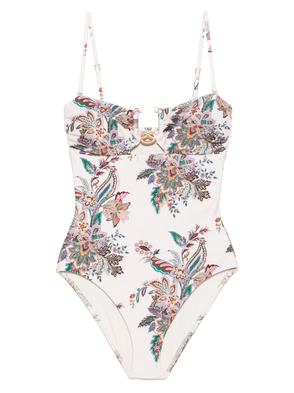 Zimmermann Sea clothing Beige Zimmermann
