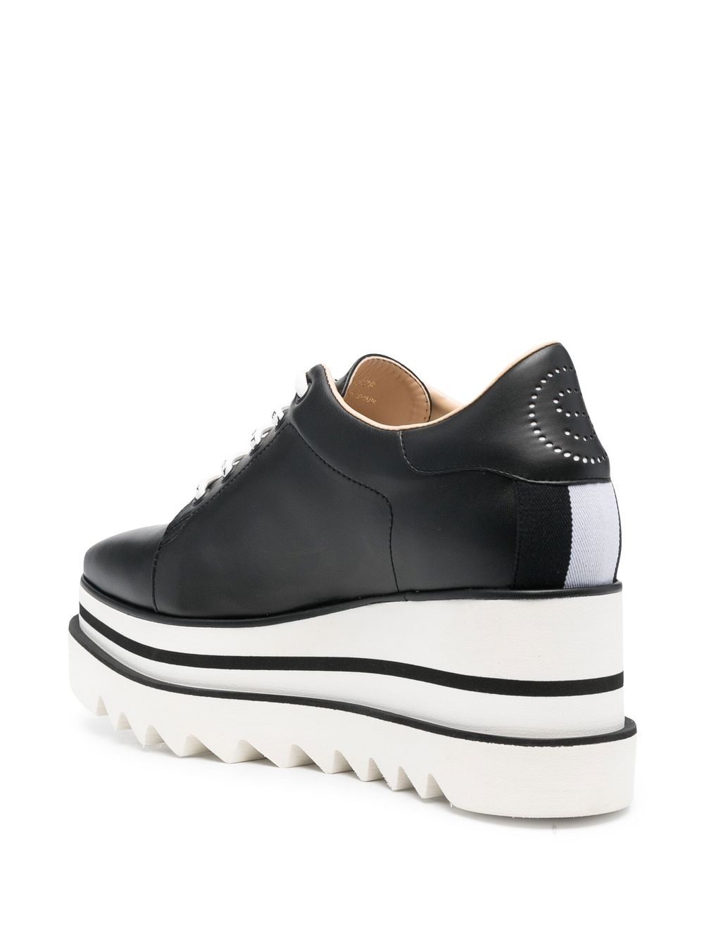 Stella McCartney Sneakers Black Stella McCartney