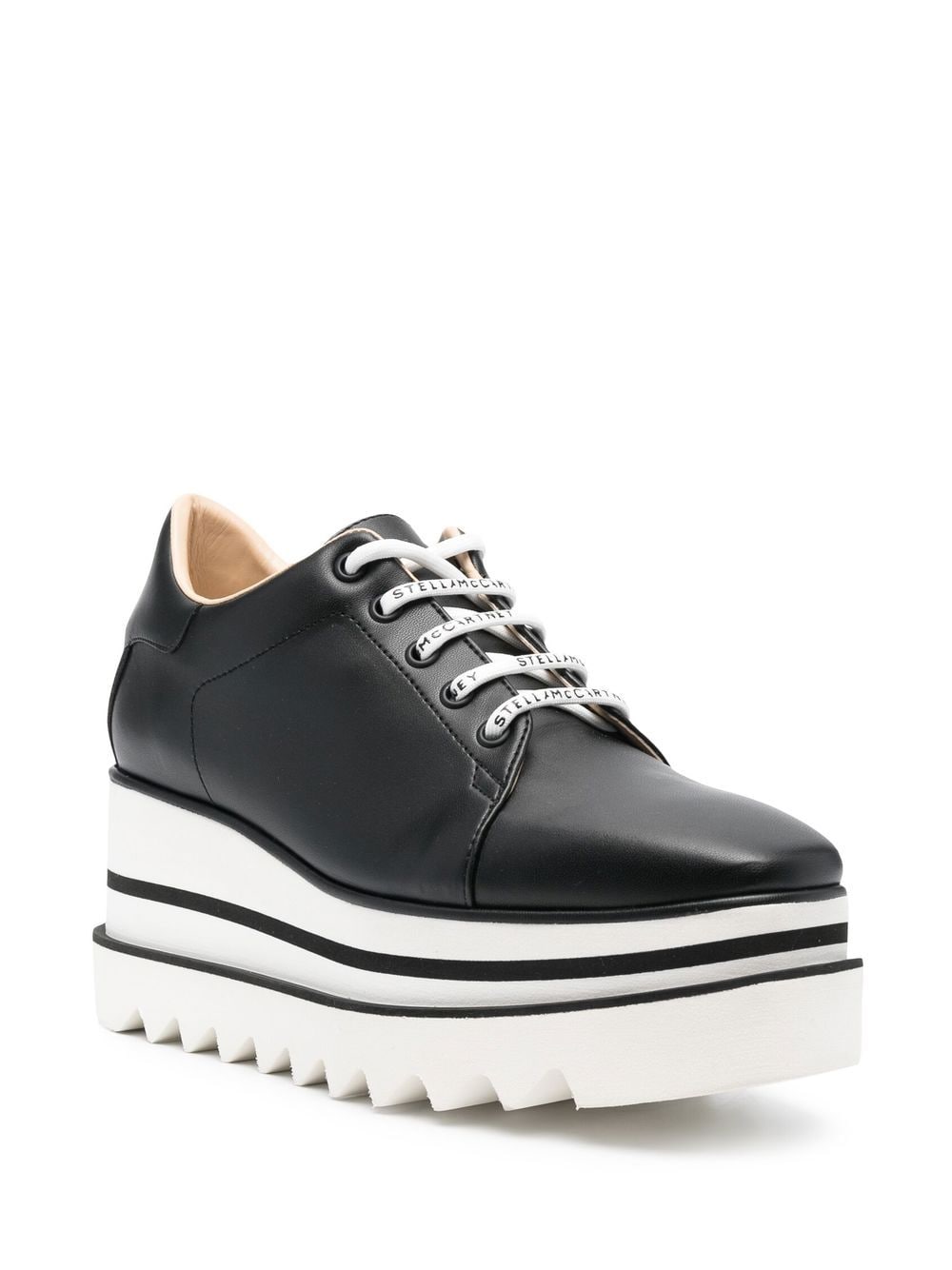 Stella McCartney Sneakers Black Stella McCartney