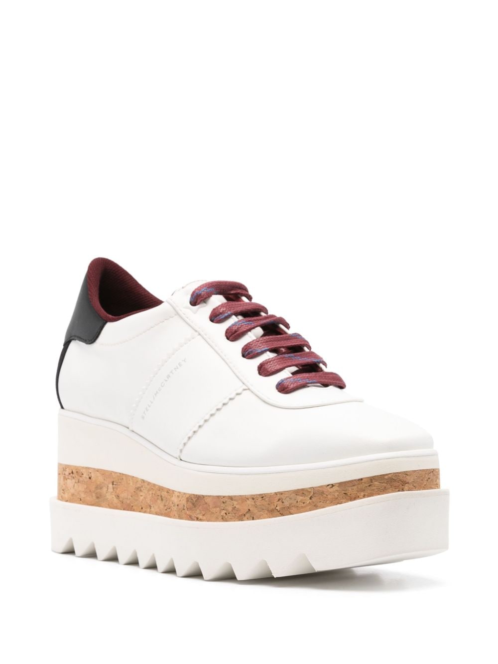Stella McCartney Sneakers White Stella McCartney