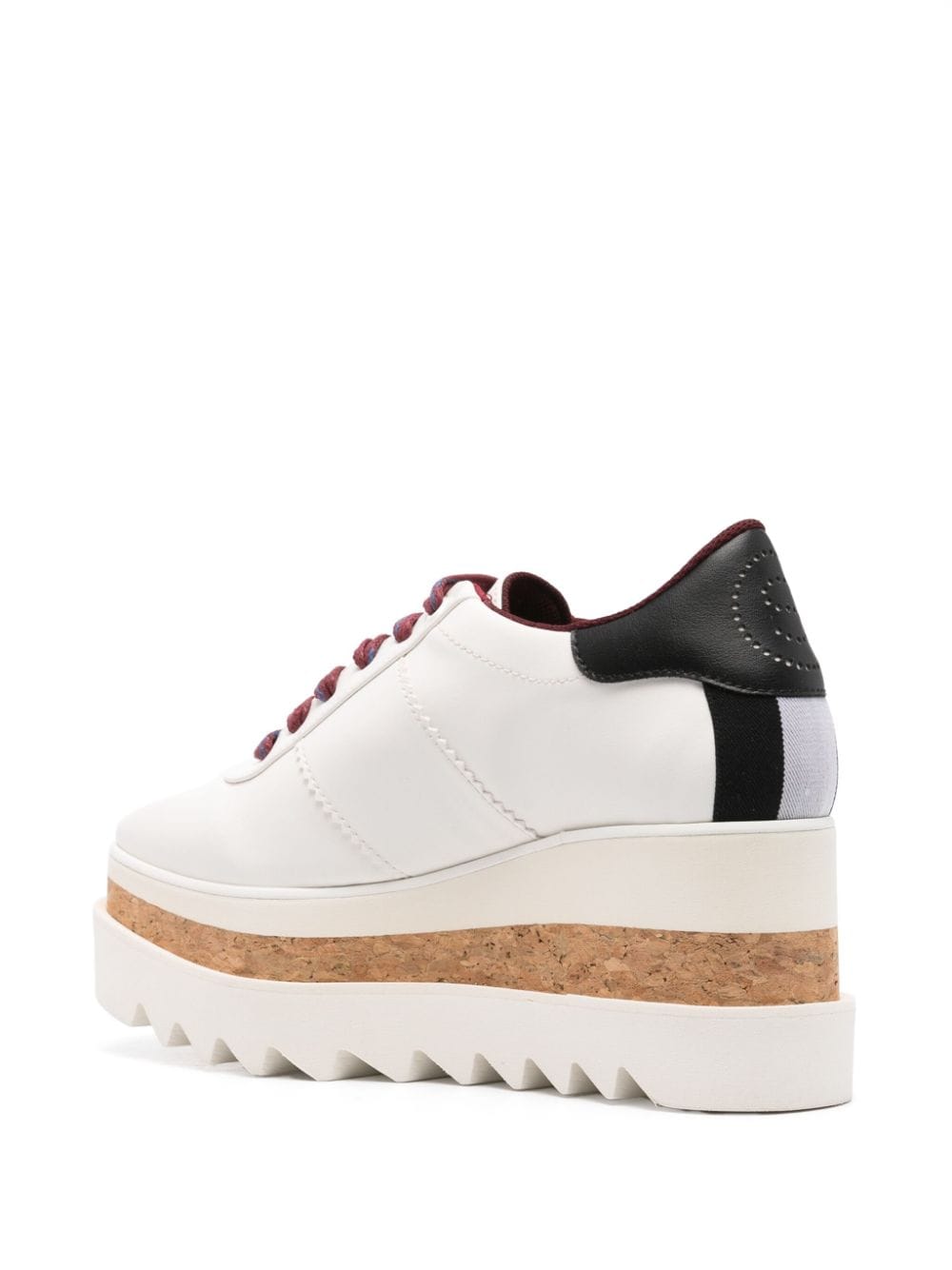 Stella McCartney Sneakers White Stella McCartney
