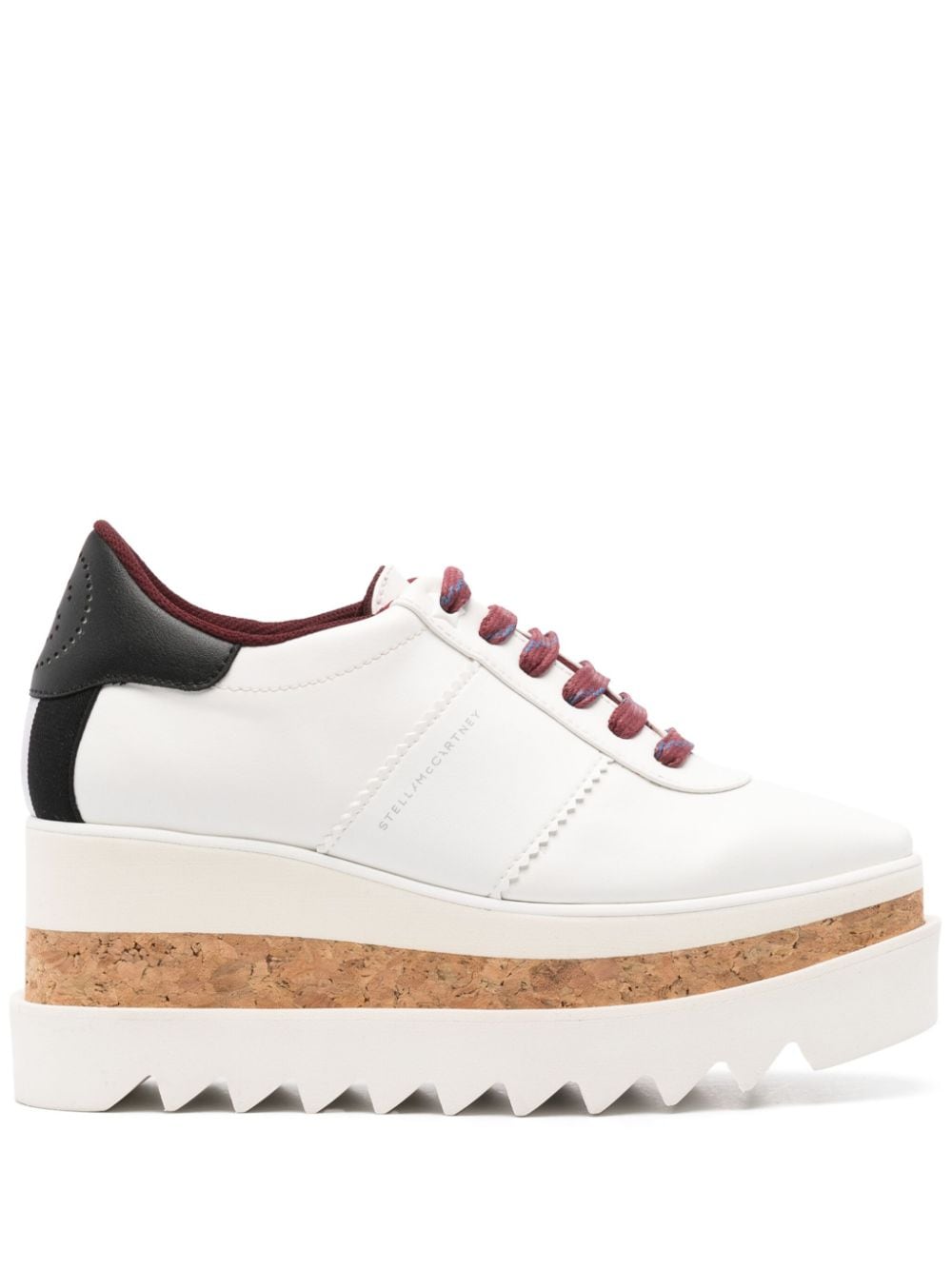 Stella McCartney Sneakers White Stella McCartney