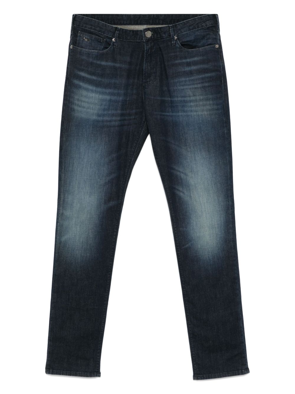 Emporio Armani Jeans Blue Emporio Armani