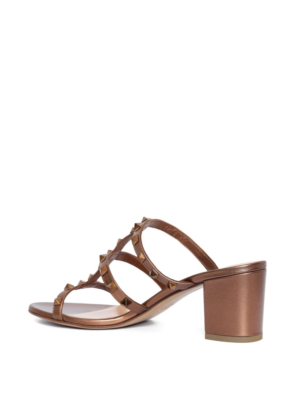 Valentino Garavani 60mm Rockstud sandals Valentino Garavani