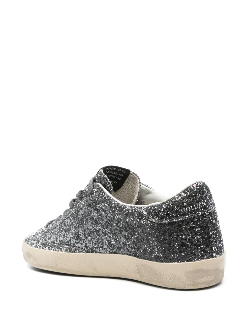 Golden Goose Super-Star sneakers - Gallerias